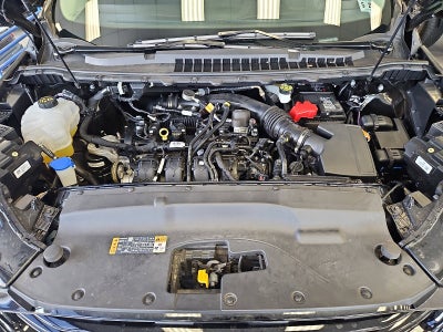 2024 Ford Edge SE