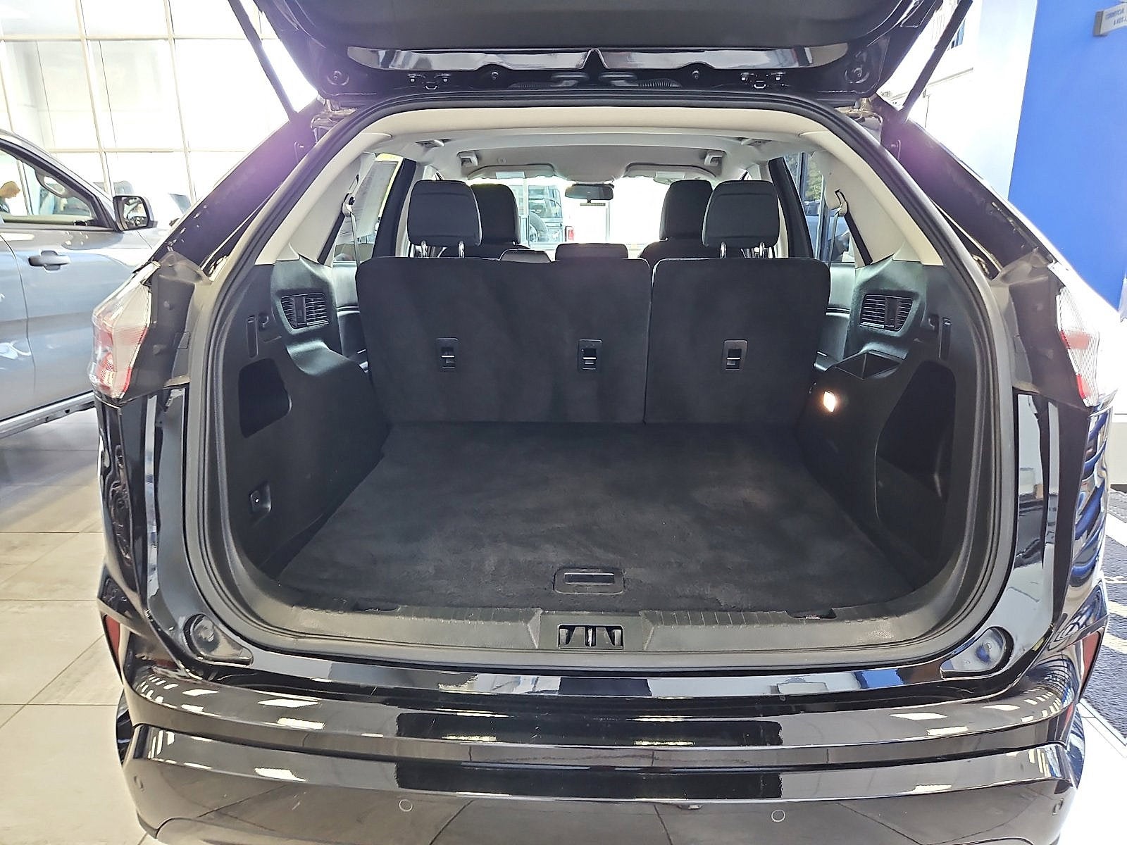 2024 Ford Edge SE