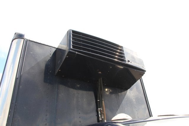 2018 RAM 5500 Chassis Cab Tradesman