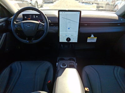 2024 Ford Mustang Mach-E Premium