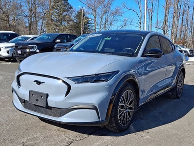 2024 Ford Mustang Mach-E Premium