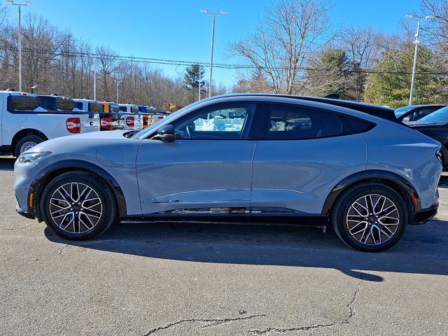 2024 Ford Mustang Mach-E Premium