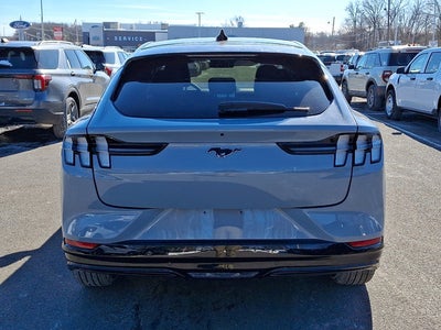 2024 Ford Mustang Mach-E Premium
