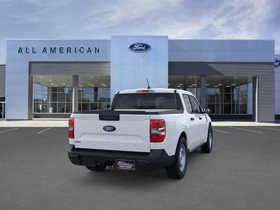 2025 Ford Maverick XL