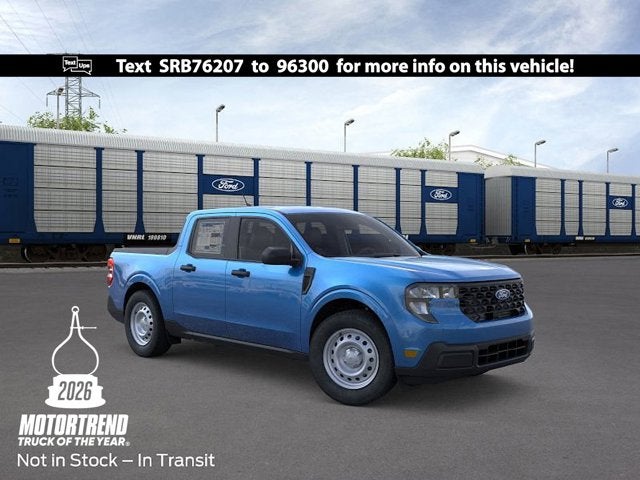2025 Ford Maverick XL
