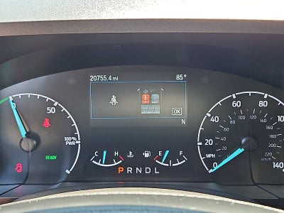 2023 Ford Maverick XLT