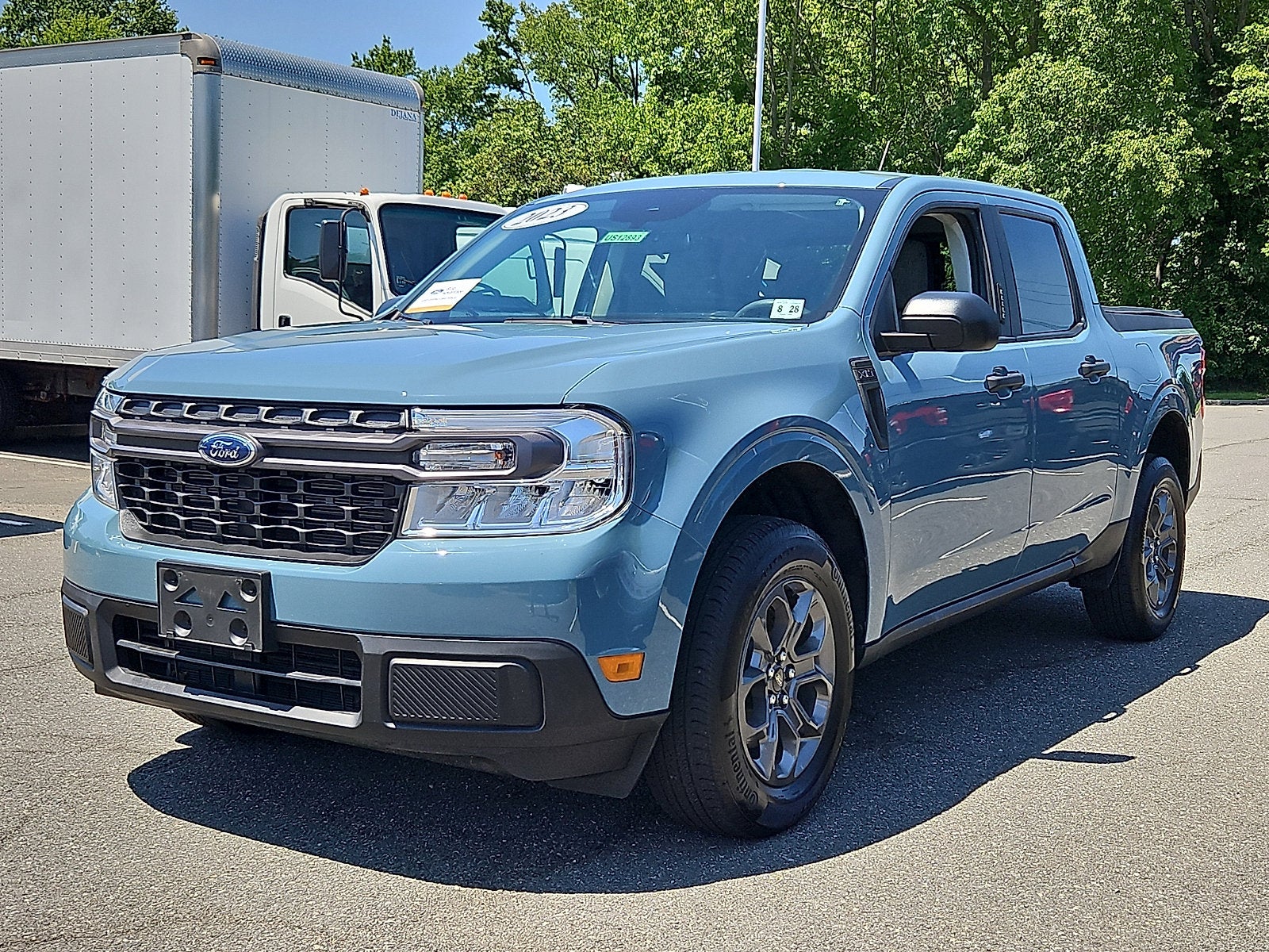 2023 Ford Maverick XLT