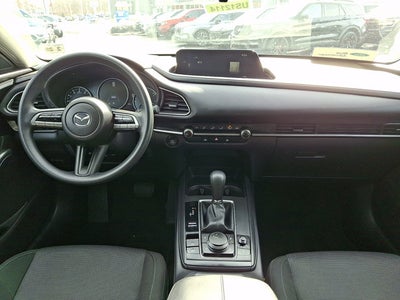 2023 Mazda Mazda CX-30 2.5 S