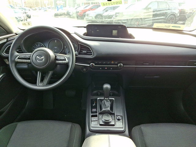 2023 Mazda Mazda CX-30 2.5 S