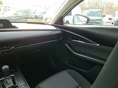 2023 Mazda Mazda CX-30 2.5 S
