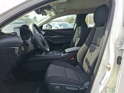 2023 Mazda Mazda CX-30 2.5 S