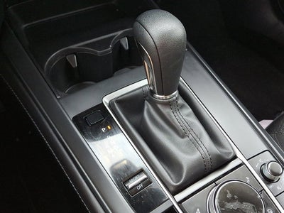 2023 Mazda Mazda CX-30 2.5 S