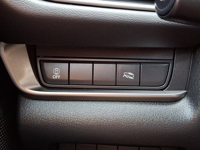 2023 Mazda Mazda CX-30 2.5 S