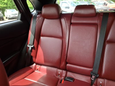 2022 Mazda Mazda CX-30 2.5 S Carbon Edition