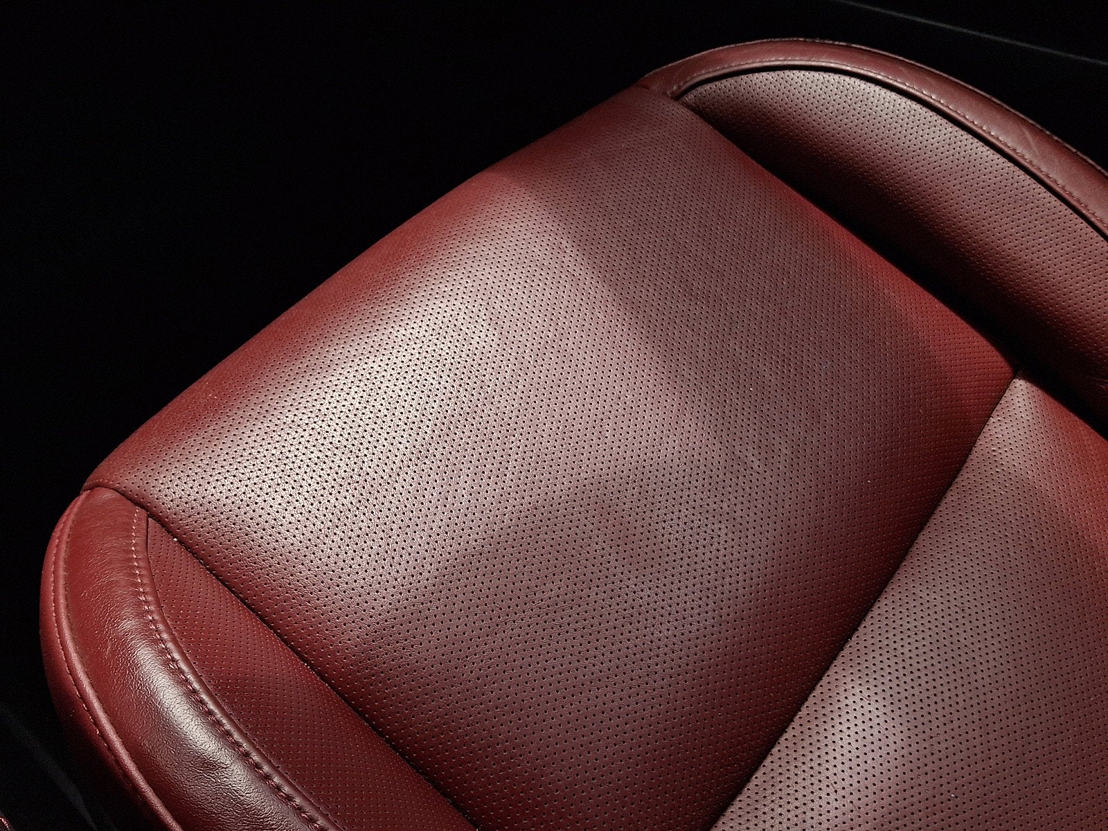 2022 Mazda Mazda CX-30 2.5 S Carbon Edition