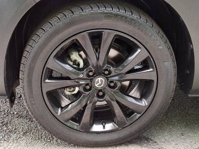 2022 Mazda Mazda CX-30 2.5 S Carbon Edition