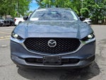 2022 Mazda Mazda CX-30 2.5 S Carbon Edition