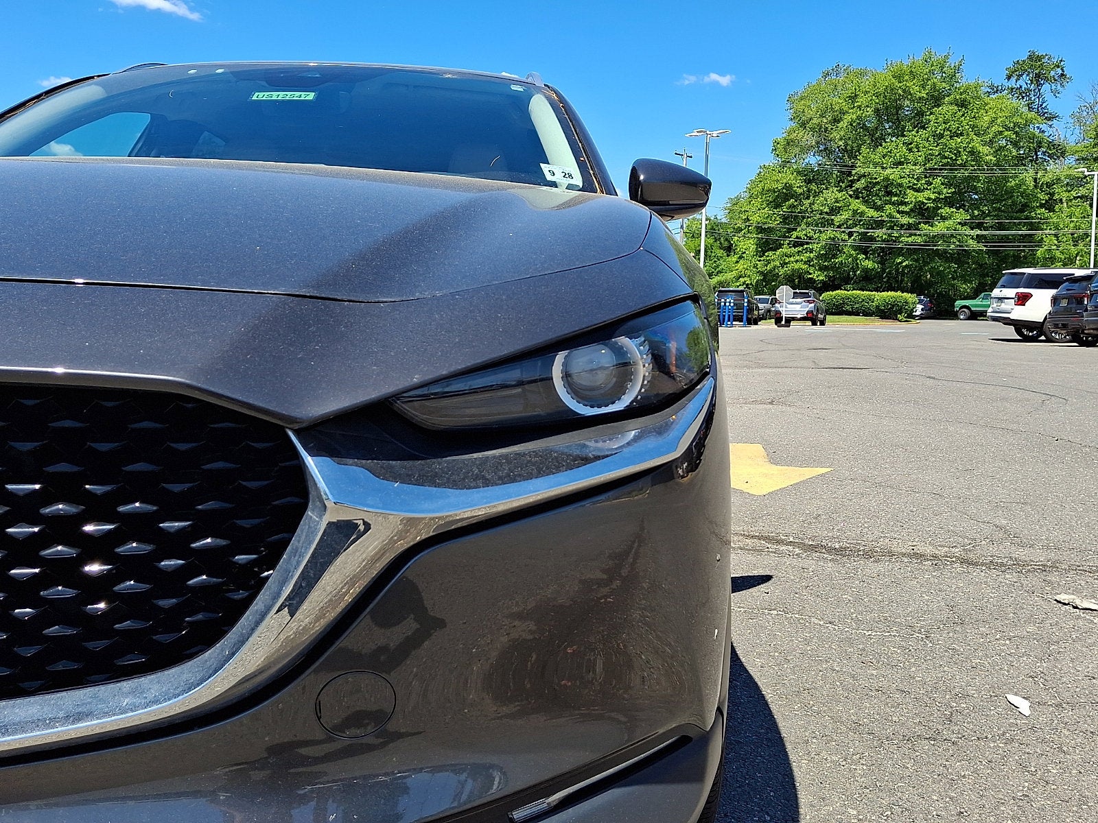 2023 Mazda Mazda CX-30 2.5 S Preferred Package