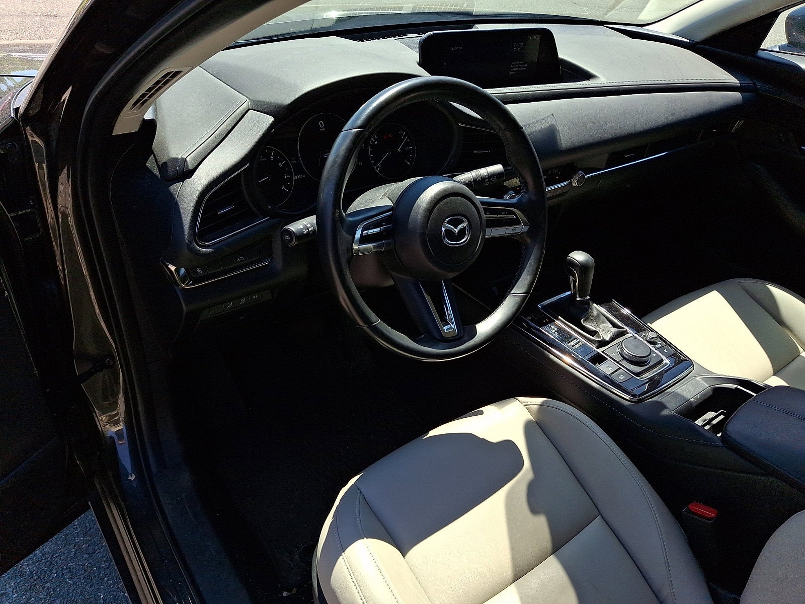 2023 Mazda Mazda CX-30 2.5 S Preferred Package