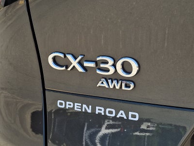 2023 Mazda Mazda CX-30 2.5 S Preferred Package