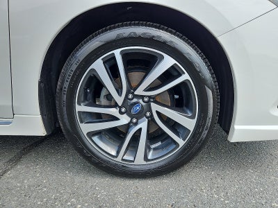 2019 Subaru Legacy Sport