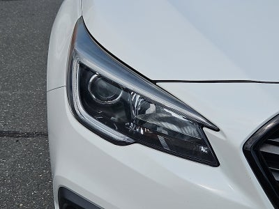 2019 Subaru Legacy Sport