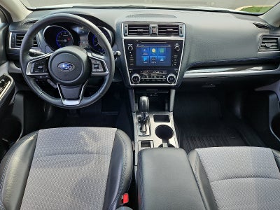 2019 Subaru Legacy Sport