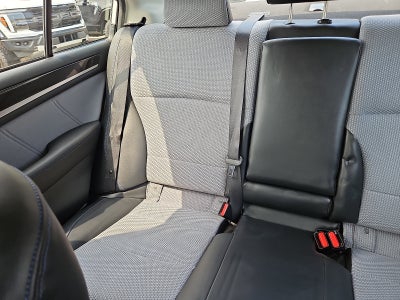2019 Subaru Legacy Sport