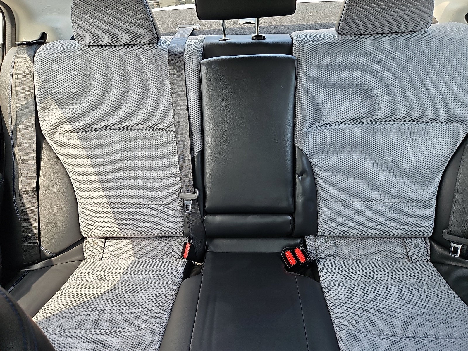2019 Subaru Legacy Sport