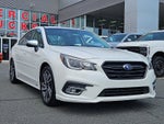 2019 Subaru Legacy Sport