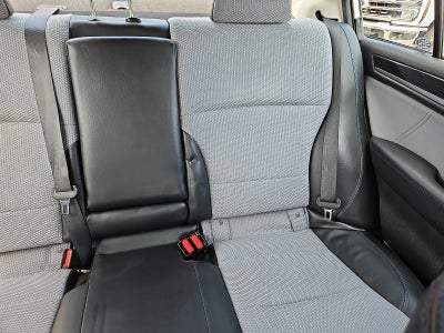 2019 Subaru Legacy Sport