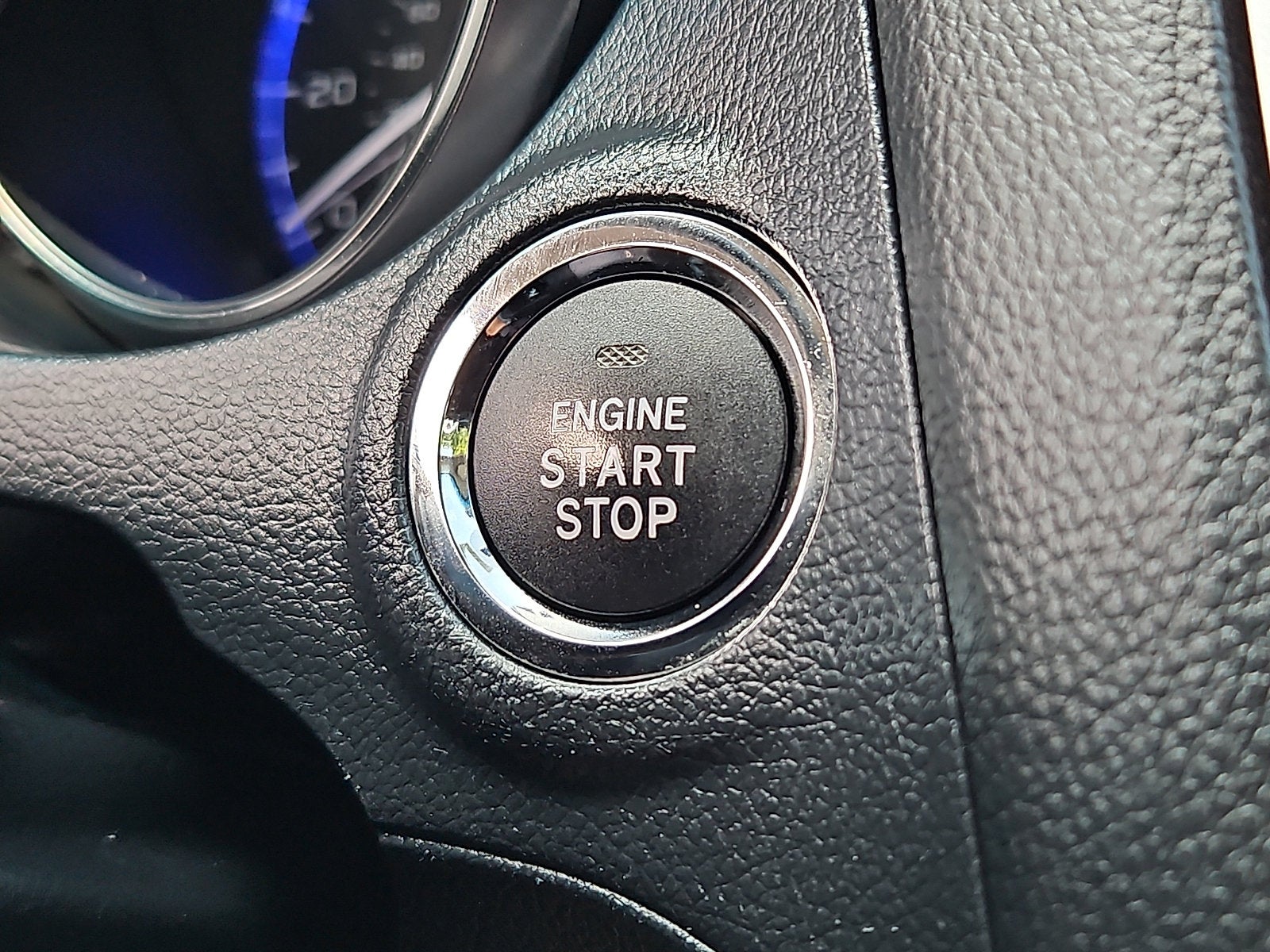2019 Subaru Legacy Sport