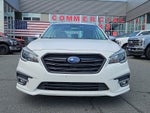 2019 Subaru Legacy Sport