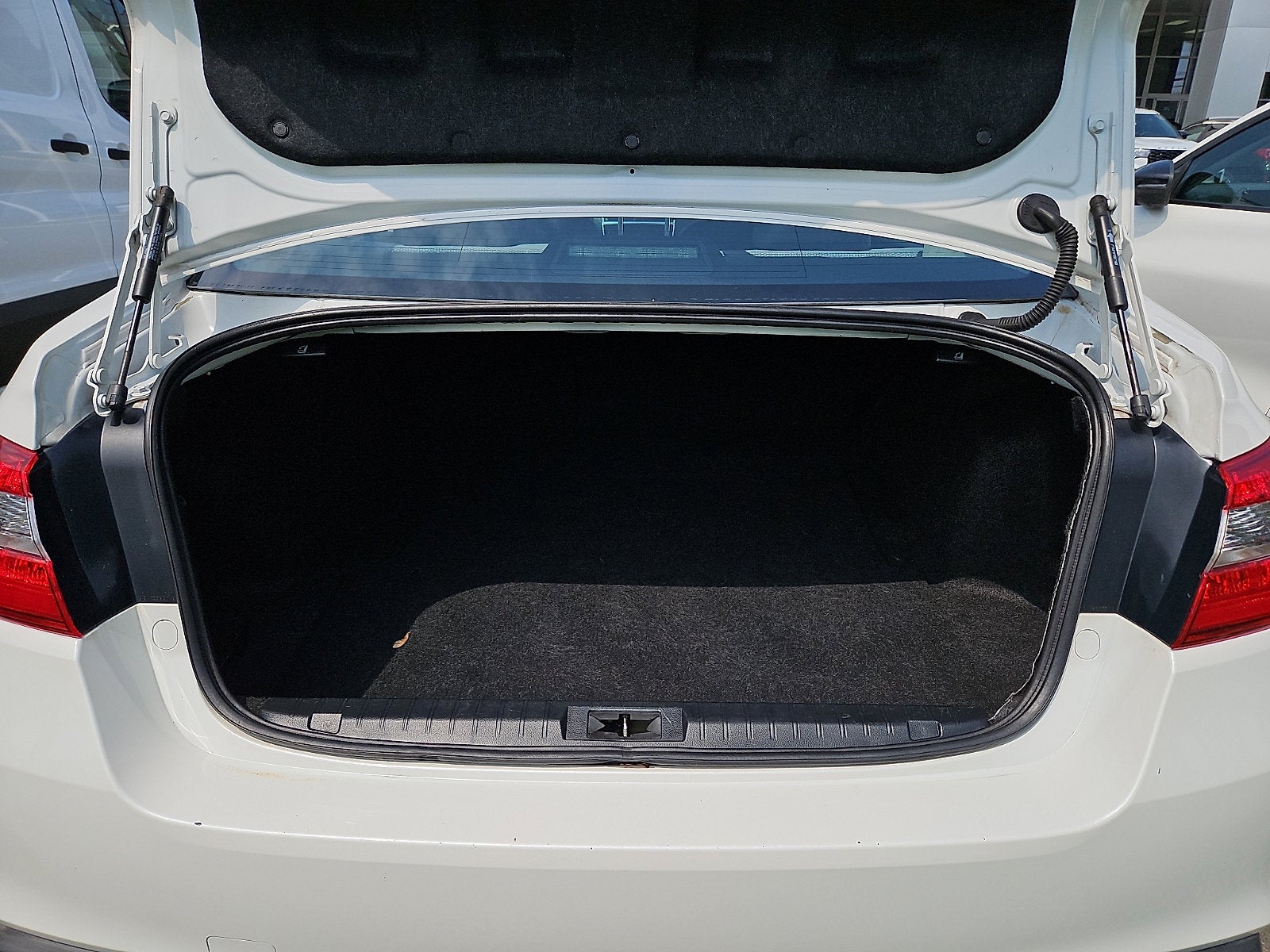 2019 Subaru Legacy Sport