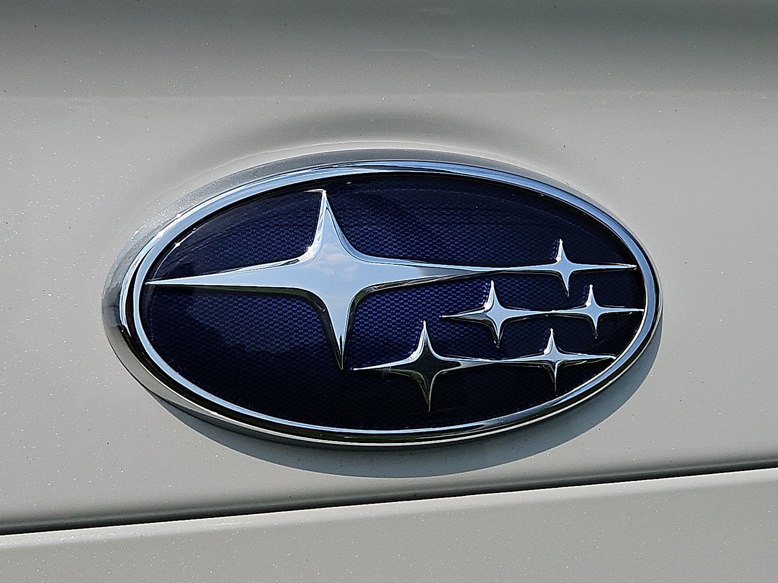 2019 Subaru Legacy Sport