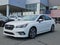 2019 Subaru Legacy Sport