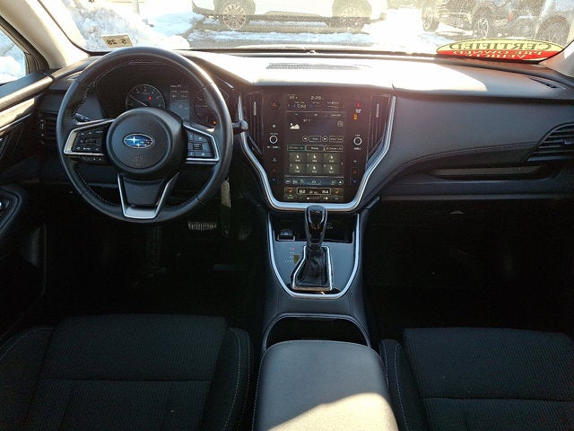 2023 Subaru Legacy Premium