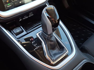 2023 Subaru Legacy Premium