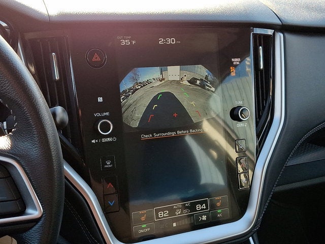 2023 Subaru Legacy Premium