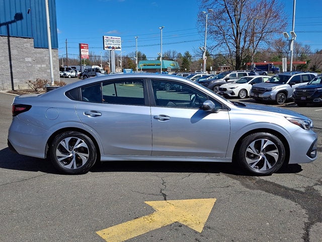 2024 Subaru Legacy Premium