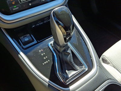 2024 Subaru Legacy Premium