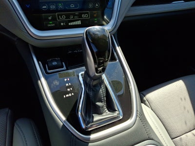 2025 Subaru Legacy Limited