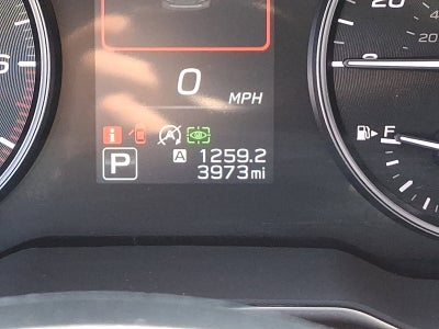 2025 Subaru Legacy Limited