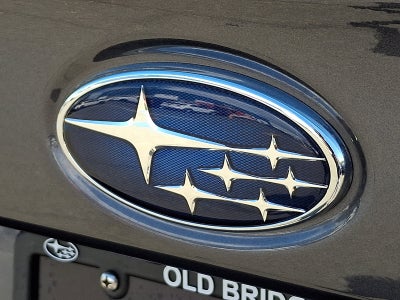 2025 Subaru Legacy Limited