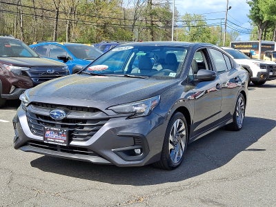 2025 Subaru Legacy Limited