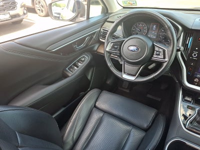 2020 Subaru Legacy Limited