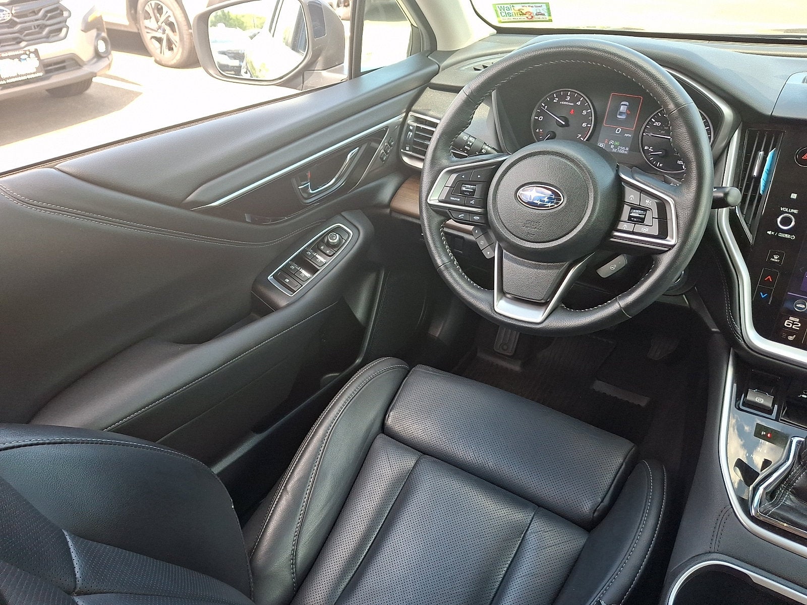 2020 Subaru Legacy Limited