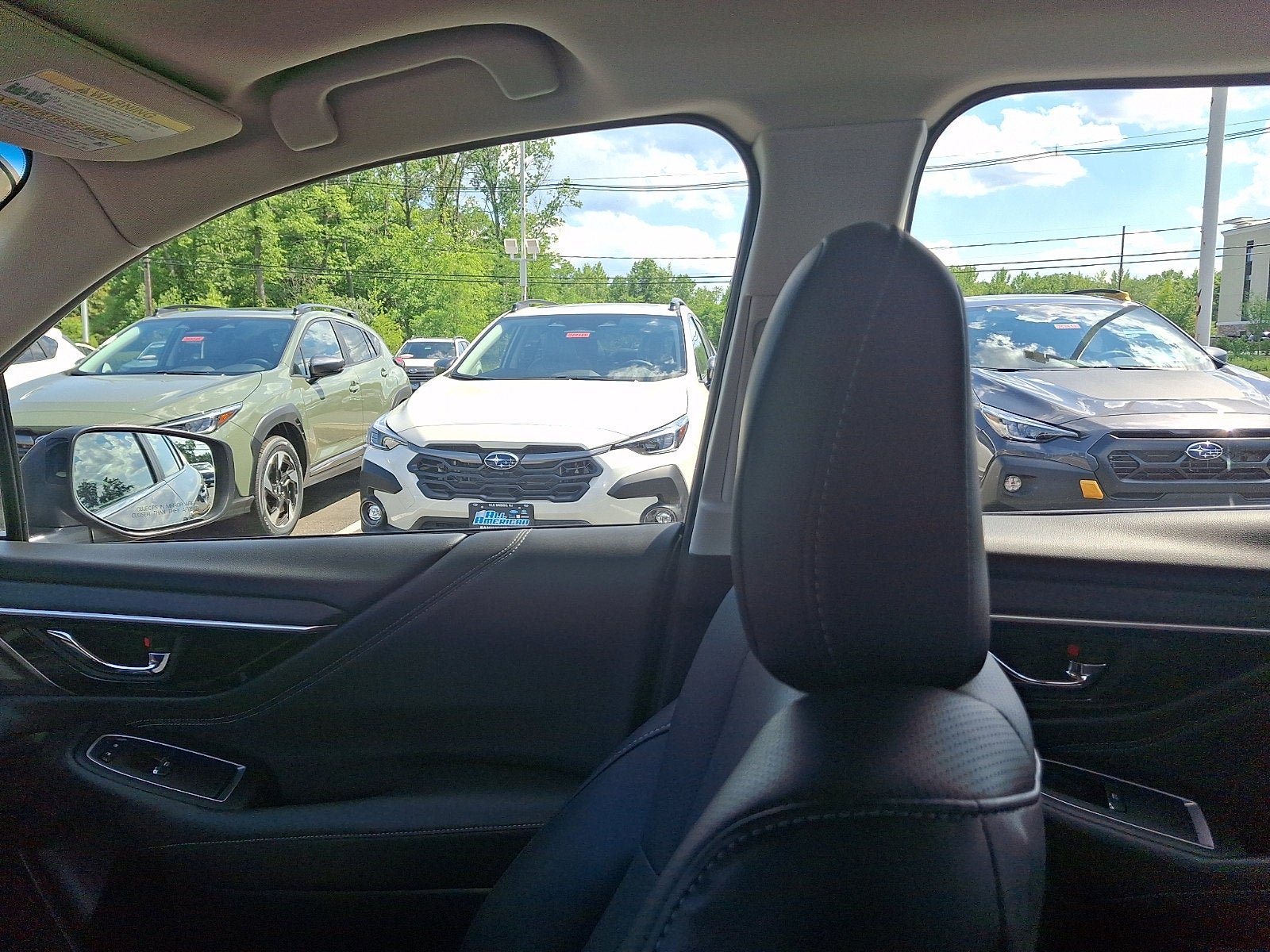 2020 Subaru Legacy Limited