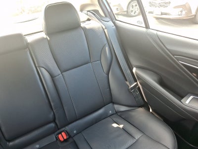 2020 Subaru Legacy Limited