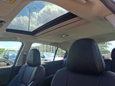 2020 Subaru Legacy Limited
